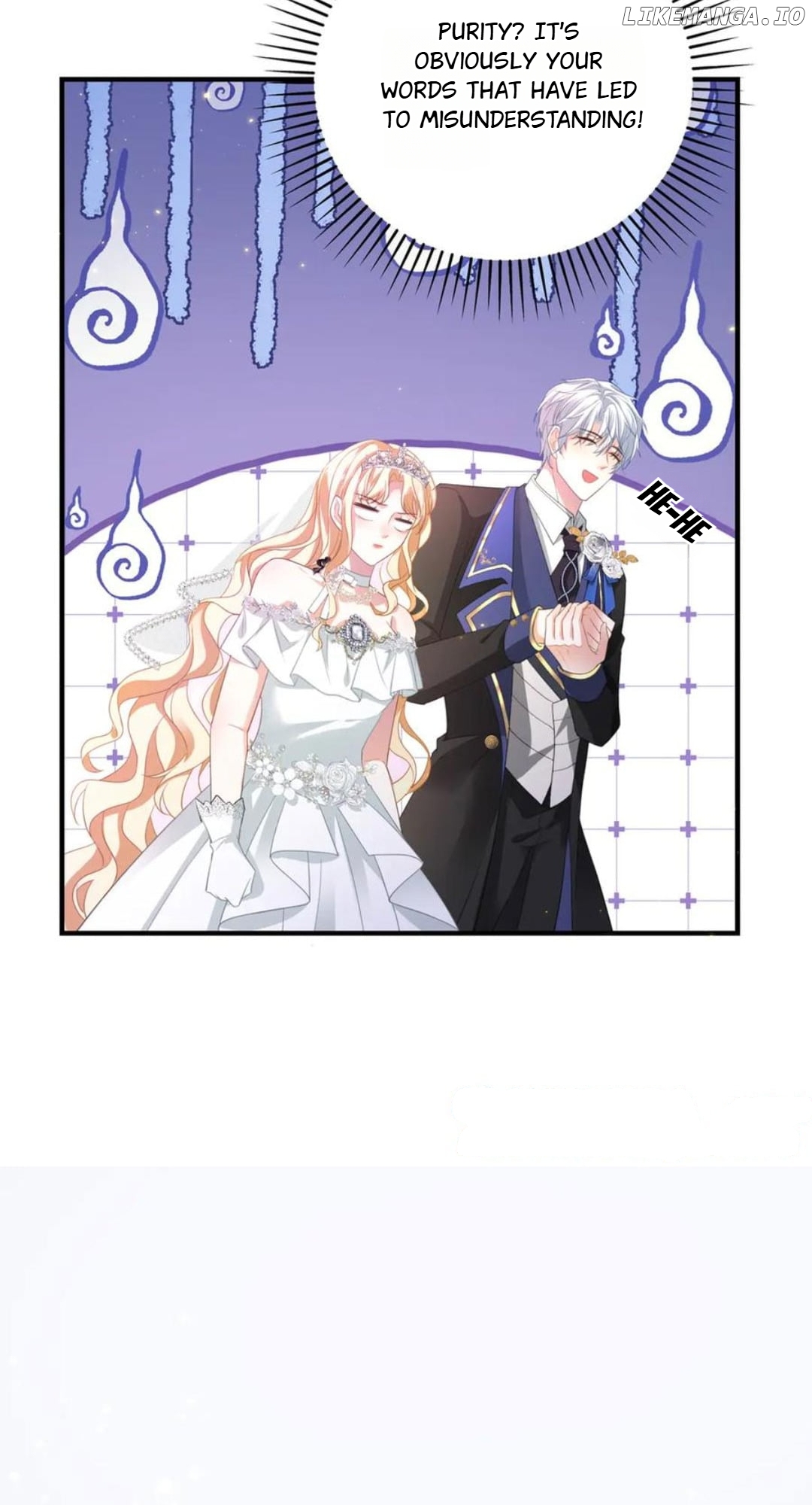 The Duchess Goes Crazy Once A Day Chapter 16 - page 51